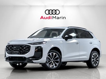 New 2026 Audi Q3 quattro 2.0T