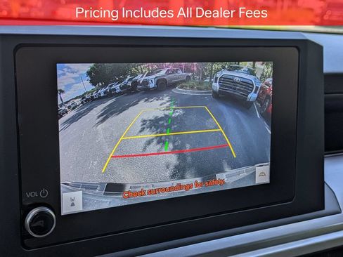 Certified 2024 Toyota Tacoma SR5 RWD image 23