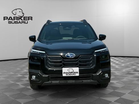 New 2026 Subaru Outback Premium AWD/4WD image 8