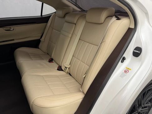 Used 2017 Lexus ES 350 FWD image 31