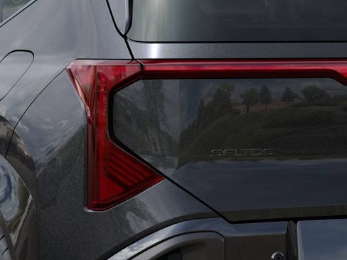 New 2027 Kia Seltos X-Line S AWD/4WD image 11