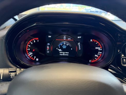 Used 2021 Dodge Durango GT image 19