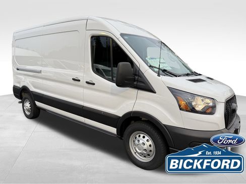 New 2026 Ford Transit 150 Base w/ Load Area Protection Package image 3