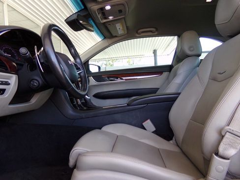 Used 2015 Cadillac ATS Premium image 19