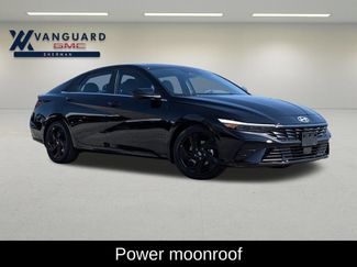 Used 2026 Hyundai Elantra SEL Sport Premium FWD 360° Tour