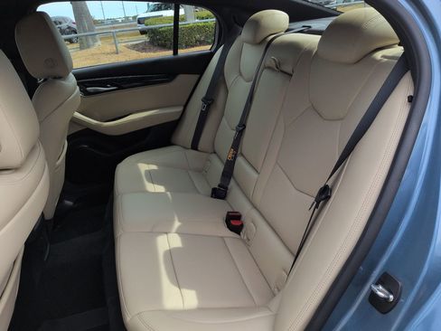 Used 2024 Cadillac CT5 Premium Luxury image 13