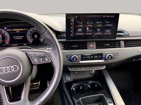 Used 2020 Audi A4 2.0T Premium Plus w/ Premium Plus Package AWD/4WD image 7