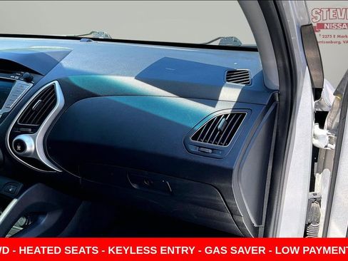 Used 2013 Hyundai Tucson Limited w/ Premium Pkg AWD/4WD image 25