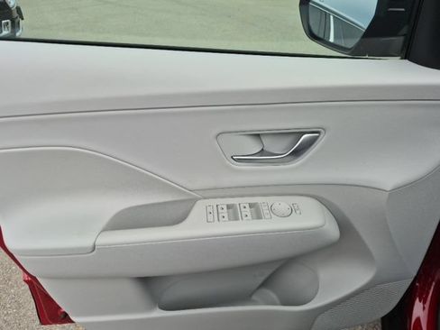 New 2026 Hyundai Kona SEL Premium AWD/4WD image 10