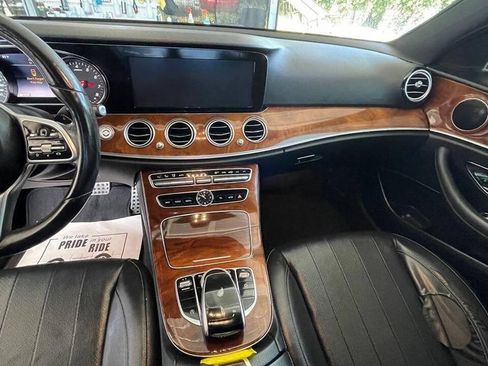 Used 2019 Mercedes-Benz E 300 image 9