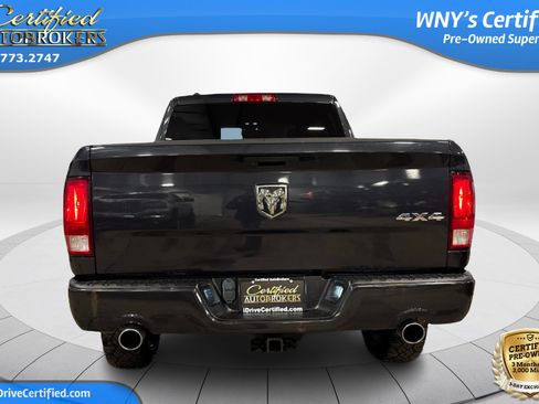 Used 2019 RAM 1500 Express w/ Express Value Package image 7