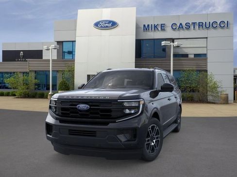 New 2026 Ford Expedition Max Active AWD/4WD image 2