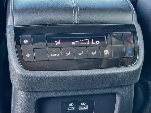 Used 2025 INFINITI QX60 Pure AWD/4WD image 25