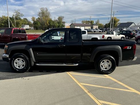 Used 2006 Chevrolet Colorado LT w/ LT Preferred Equipment Group image 7