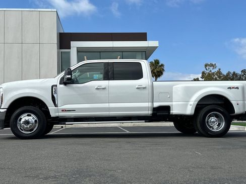 New 2026 Ford F350 Lariat AWD/4WD image 6