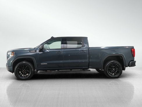 Used 2019 GMC Sierra 1500 Elevation AWD/4WD image 2