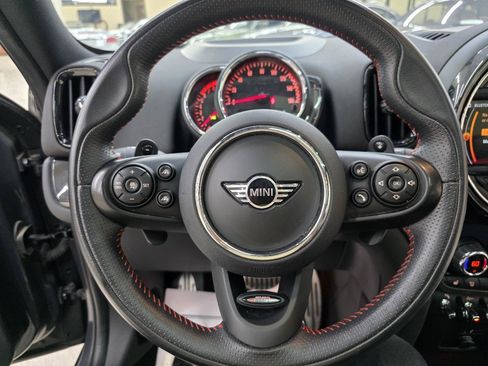 Used 2019 MINI Cooper Countryman John Cooper Works w/ Convenience Package AWD/4WD image 30