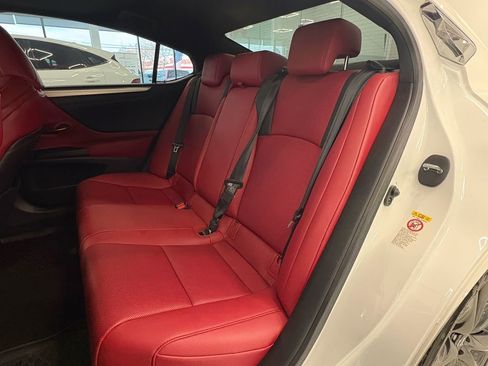 Used 2019 Lexus ES 350 F Sport image 22