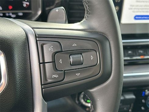 Used 2024 GMC Sierra 1500 SLT w/ SLT Premium Plus Package image 36