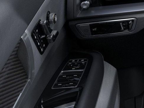 New 2026 Cadillac Vistiq Sport image 22