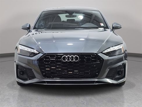 Certified 2025 Audi A5 2.0T Premium Plus w/ Convenience Plus Package image 3