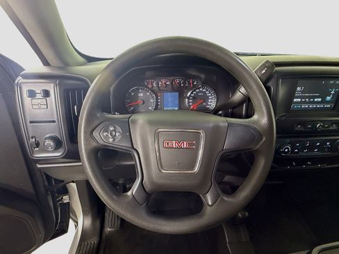 Used 2019 GMC Sierra 1500 Limited w/ Sierra Convenience Package image 13