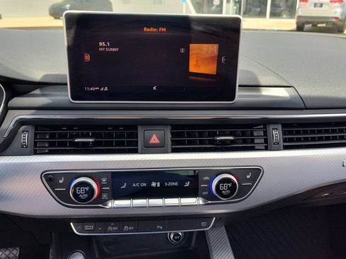 Used 2018 Audi A5 2.0T Premium Plus w/ Premium Plus AWD/4WD image 27