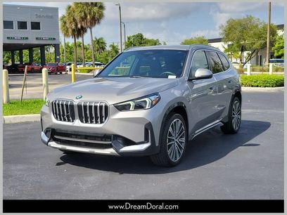 Used 2025 BMW X1 xDrive28i w/ Convenience Package