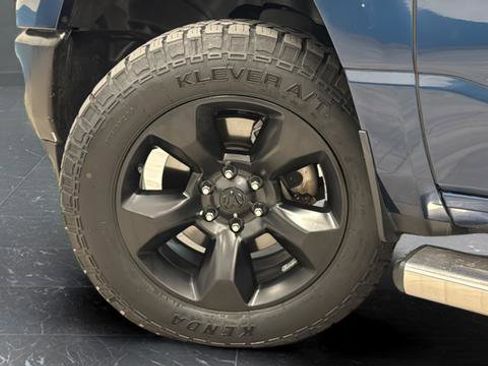 Used 2019 RAM 1500 Big Horn AWD/4WD image 37