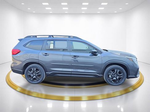 New 2026 Subaru Ascent Bronze Edition AWD/4WD image 5
