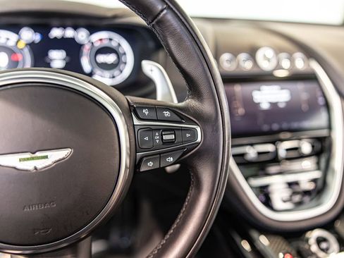 Used 2023 Aston Martin DBX 707 AWD/4WD image 27