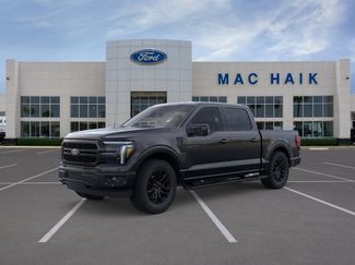 New 2026 Ford F150 Lariat w/ Equipment Group 501A Mid AWD/4WD video 1