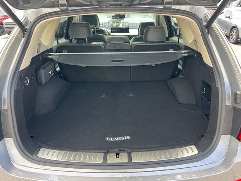 New 2024 Genesis GV80 3.5T w/ Prestige Package image 18