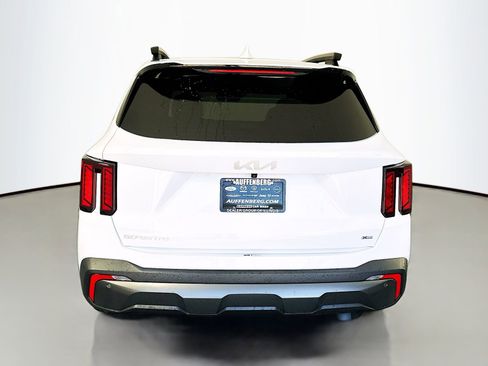Used 2024 Kia Sorento X-Line EX AWD/4WD image 6