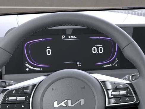 New 2026 Kia Seltos S FWD image 21