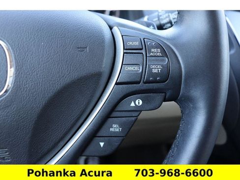 Used 2016 Acura RDX w/ Technology Package image 11