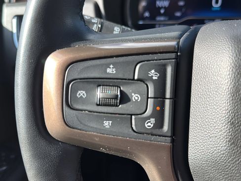 Used 2024 Chevrolet Tahoe High Country image 37