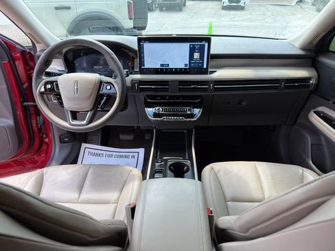Used 2023 Lincoln Corsair FWD w/ Equipment Group 101A image 15