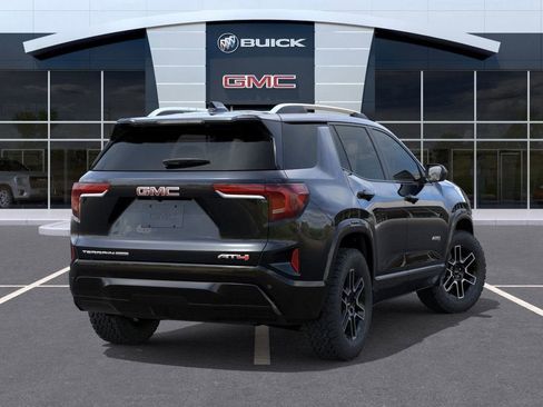 New 2026 GMC Terrain AT4 image 4