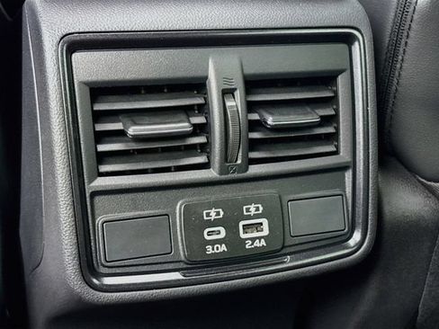 New 2026 Subaru Forester Sport AWD/4WD image 26