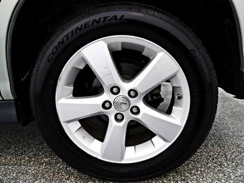 Used 2007 Lexus RX 350 2WD image 20
