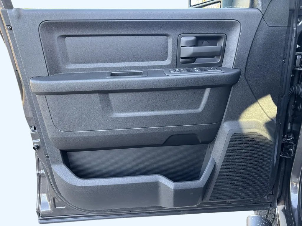 New 2026 RAM 2500 Tradesman AWD/4WD image 21