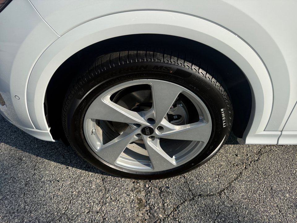 New 2026 Audi Q5 Prestige AWD/4WD image 27