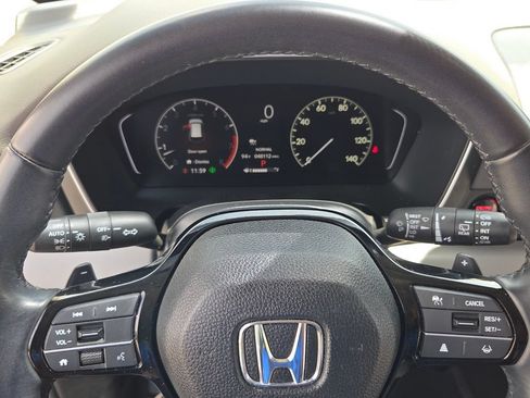 Used 2024 Honda Pilot EX-L image 20