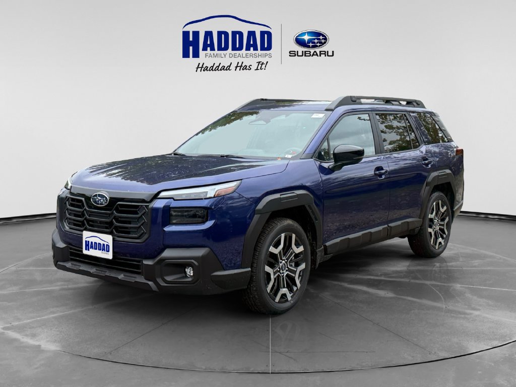 New 2026 Subaru Outback Touring XT AWD/4WD image 1