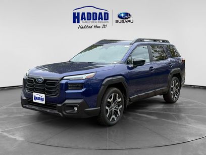 New 2026 Subaru Outback Touring XT