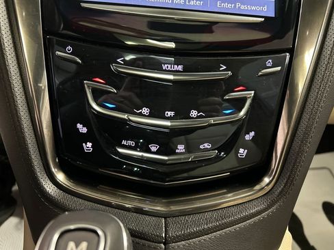 Used 2018 Cadillac CTS Luxury image 17