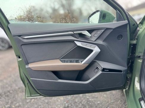 Certified 2025 Audi A3 2.0T Premium Plus image 10