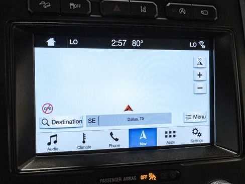 Used 2018 Ford Expedition Max Limited w/ Equipment Group 302A AWD/4WD image 34