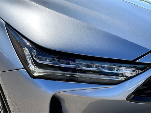 Used 2023 Acura MDX A-Spec AWD/4WD image 27